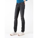 Spodnie jeansowe Lee Lynn W L340KCEB Lee
