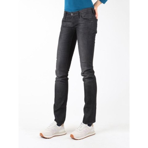 Spodnie jeansowe Lee Lynn W L340KCEB Lee