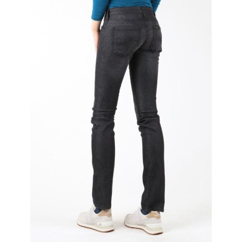 Spodnie jeansowe Lee Lynn W L340KCEB Lee