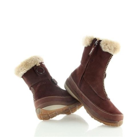 TECNICA PATCHWORK MID WS 25028700-002 TECNICA