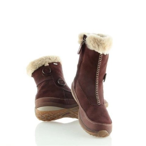 TECNICA PATCHWORK MID WS 25028700-002 TECNICA