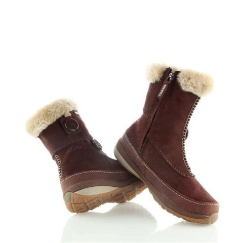 TECNICA PATCHWORK MID WS 25028700-002 TECNICA