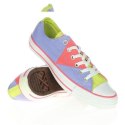 Buty Converse Chuck Taylor Multipanel W 542589F Converse