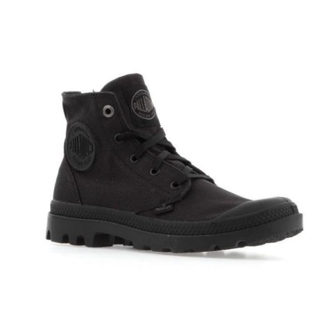 Buty Palladium Mono Chrome M 73089-001-M Palladium