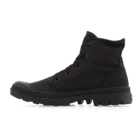 Buty Palladium Mono Chrome M 73089-001-M Palladium