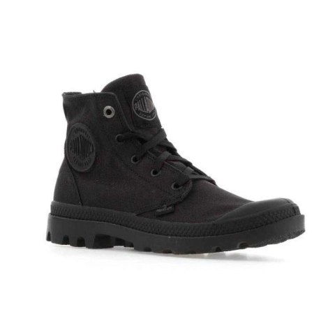 Buty Palladium Mono Chrome M 73089-001-M Palladium