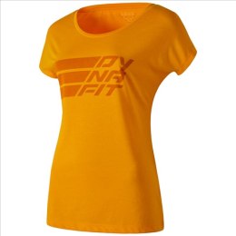 Dynafit Compound Dri-Rel Co W S/s Tee 70685-4630 Dynafit