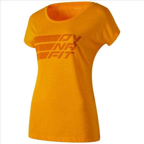 Dynafit Compound Dri-Rel Co W S/s Tee 70685-4630 Dynafit