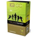 IQ KPL Skarpety + Opaski Kompresyjne Running SC Power Plus XL COM-0033 On Running