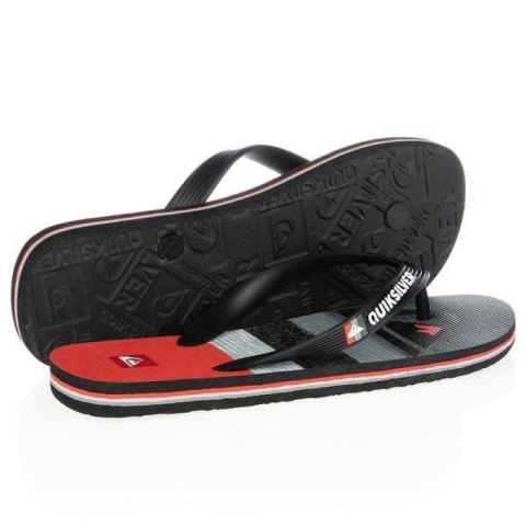 Klapki Quiksilver Molok M EQYL100032-XSKR Quiksilver