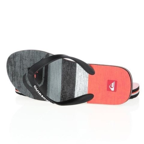 Klapki Quiksilver Molok M EQYL100032-XSKR Quiksilver