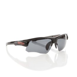 Okulary Przeciwsłoneczne Goggle Black E642-1P Goggle