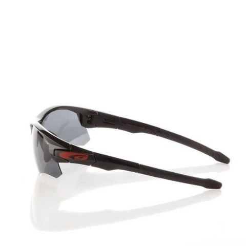 Okulary Przeciwsłoneczne Goggle Black E642-1P Goggle