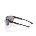 Okulary Przeciwsłoneczne Goggle Matt Black E135-2P Goggle