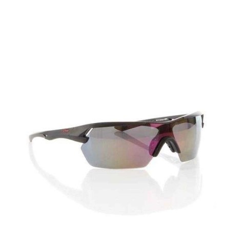 Okulary Przeciwsłoneczne Goggle Matt Black E135-2P Goggle