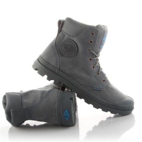 Palladium Pampa Cuff Wp Lux 73231-452 Palladium
