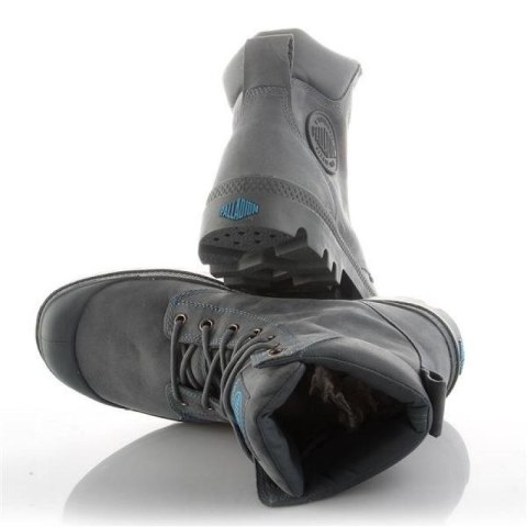 Palladium Pampa Cuff Wp Lux 73231-452 Palladium