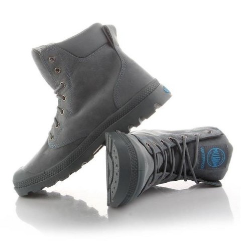 Palladium Pampa Cuff Wp Lux 73231-452 Palladium