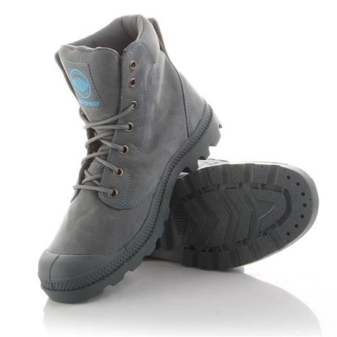 Palladium Pampa Cuff Wp Lux 73231-452 Palladium