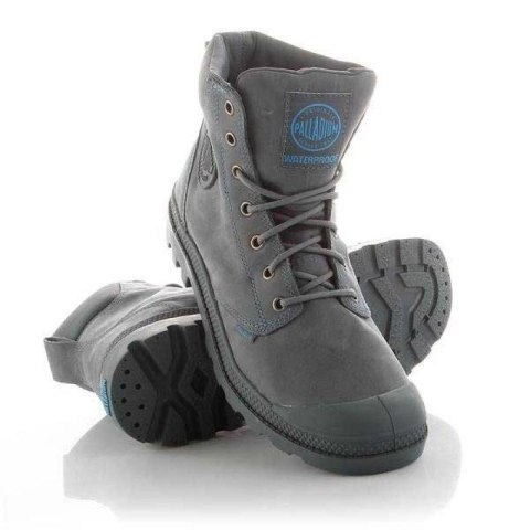 Palladium Pampa Cuff Wp Lux 73231-452 Palladium