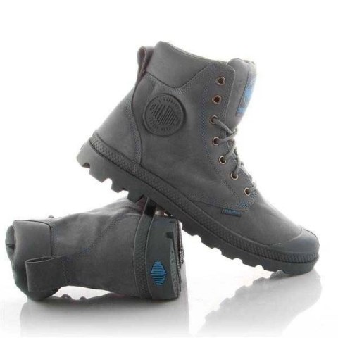 Palladium Pampa Cuff Wp Lux 73231-452 Palladium