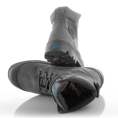 Palladium Pampa Cuff Wp Lux 73231-452 Palladium