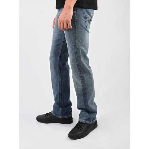 Spodnie jeansowe Lee Flint M 701ADPM Lee