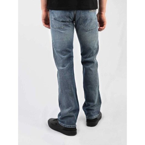 Spodnie jeansowe Lee Flint M 701ADPM Lee