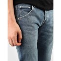 Spodnie jeansowe Lee Flint M 701ADPM Lee