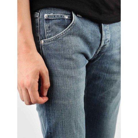 Spodnie jeansowe Lee Flint M 701ADPM Lee