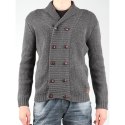 Sweter Lee Knit Caridgan L620OG06 Lee