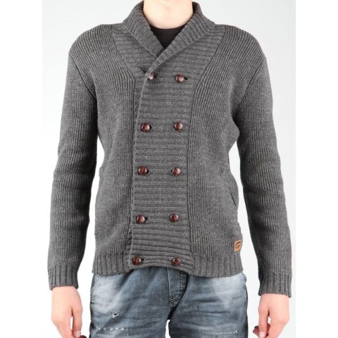 Sweter Lee Knit Caridgan L620OG06 Lee