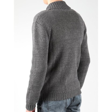 Sweter Lee Knit Caridgan L620OG06 Lee