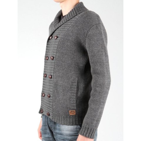 Sweter Lee Knit Caridgan L620OG06 Lee
