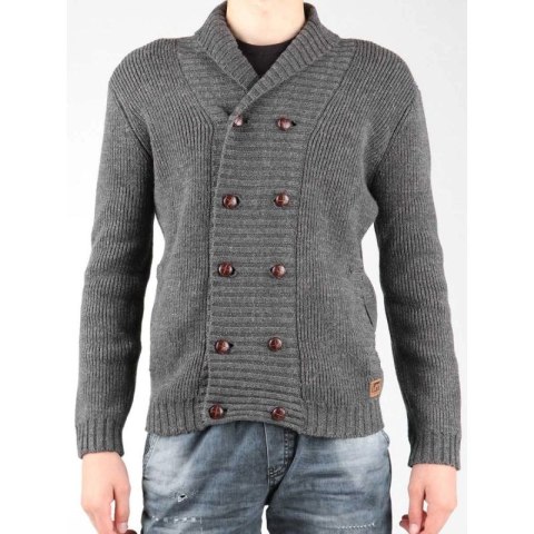 Sweter Lee Knit Caridgan L620OG06 Lee