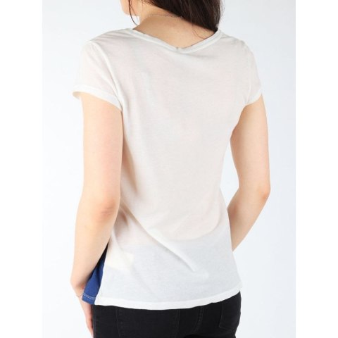 T-shirt Lee Photo Tee Cloud Dancer L40IAUHA Lee