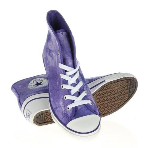 Trampki Converse Chuck Taylor Side W 542469F Converse