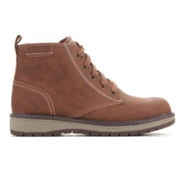 Buty Skechers Gravlen Brown Jr 94060L-BRN Skechers