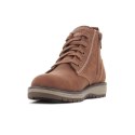 Buty Skechers Gravlen Brown Jr 94060L-BRN Skechers