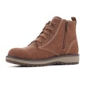 Buty Skechers Gravlen Brown Jr 94060L-BRN Skechers
