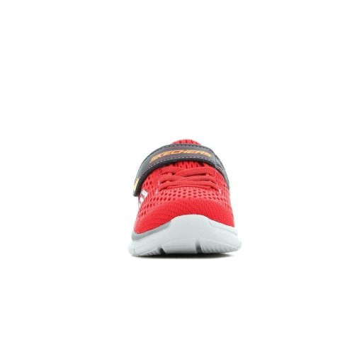 Buty Skechers Skech-Lite-Micro Jr 95054N-RDCC Skechers