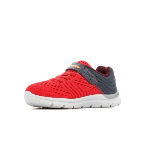 Buty Skechers Skech-Lite-Micro Jr 95054N-RDCC Skechers