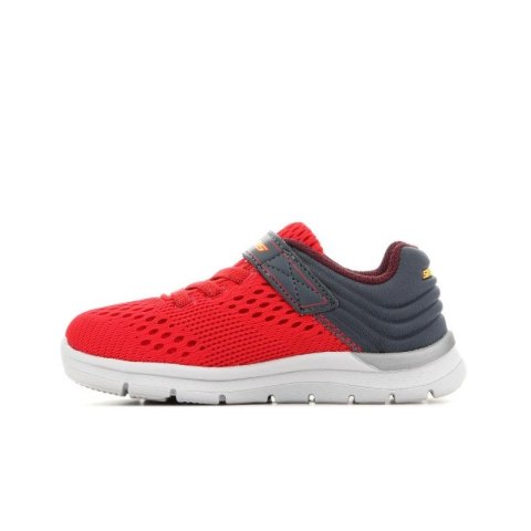 Buty Skechers Skech-Lite-Micro Jr 95054N-RDCC Skechers