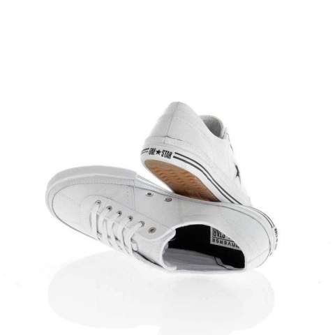 CONVERSE ONE STAR BASELINE 121645 Converse