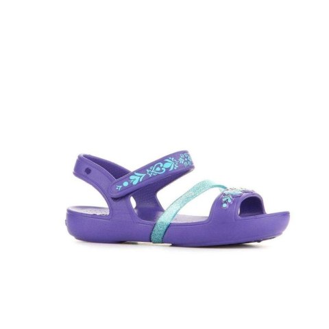 Crocs Line Frozen San 204139-506 Crocs