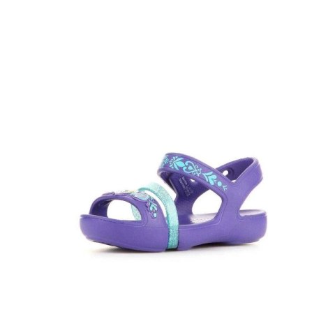 Crocs Line Frozen San 204139-506 Crocs