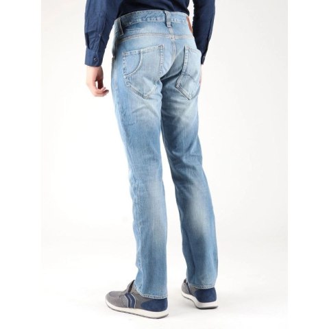 Jeansy Guess Outlaw M21068D0EY2 STNY Guess