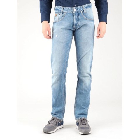 Jeansy Guess Outlaw M21068D0EY2 STNY Guess