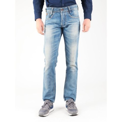 Jeansy Guess Outlaw M22068D0EW1 LINI Guess