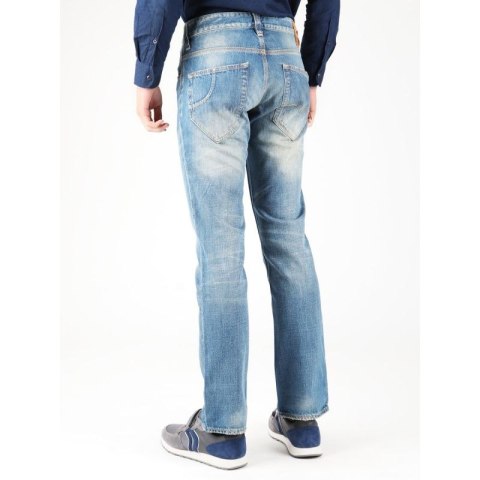 Jeansy Guess Outlaw M22068D0EW1 LINI Guess